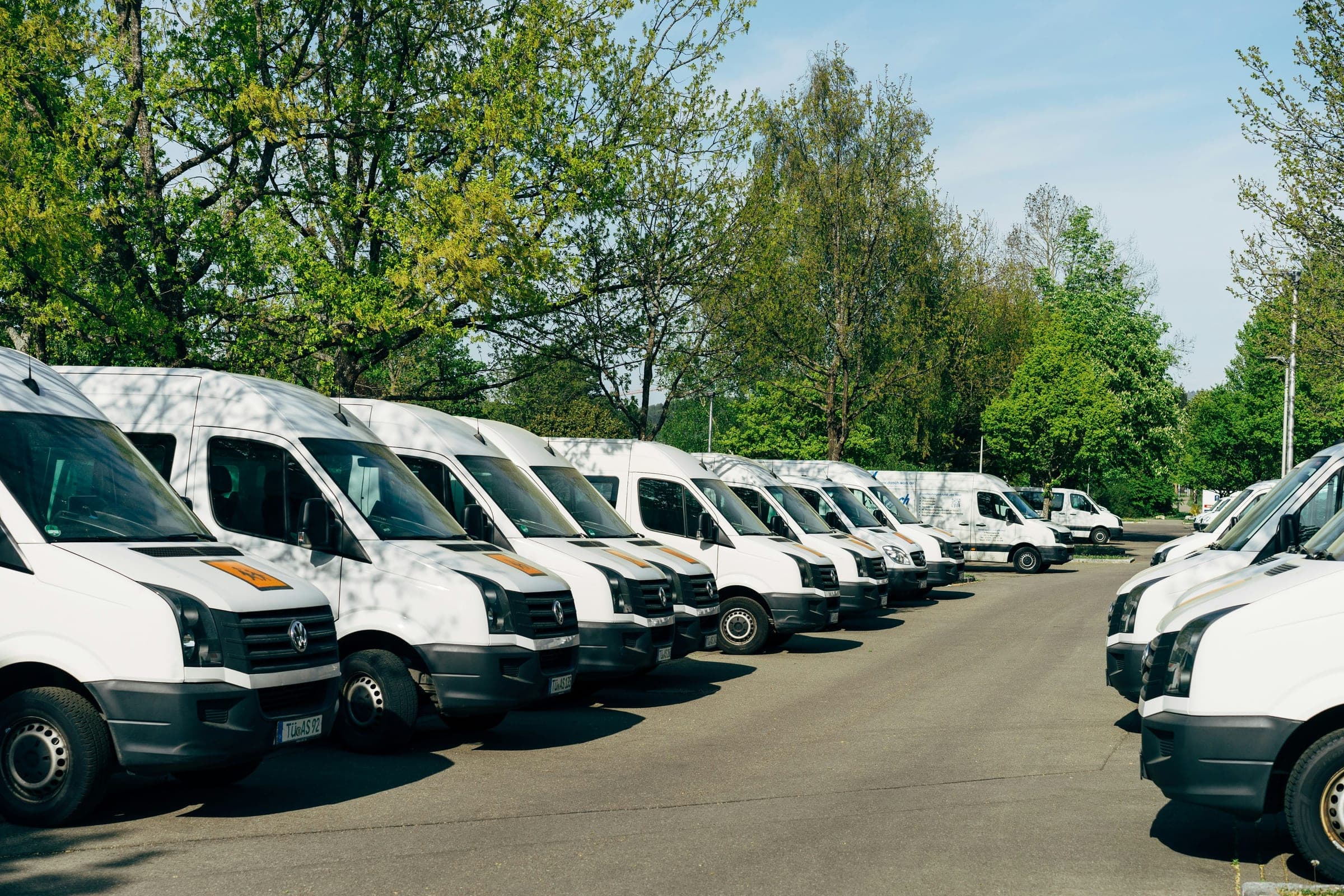 Transport & Logistik
